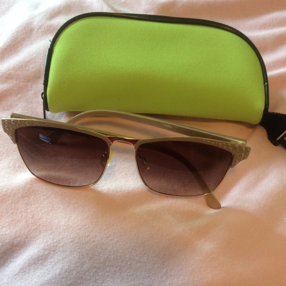 Ladies Sunglasses